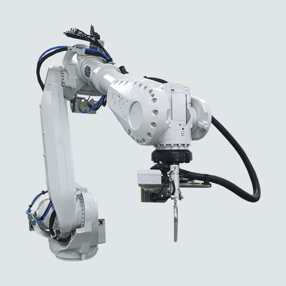 Z-shaped loading conveyor with modular belt