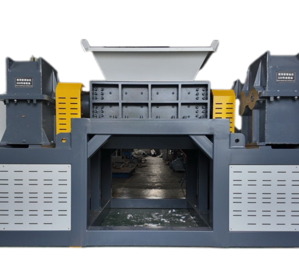 1400(Double Shaft, Double Motors)