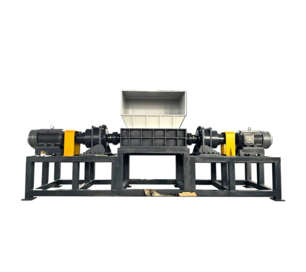 1600(Double Shaft, Double Motors)