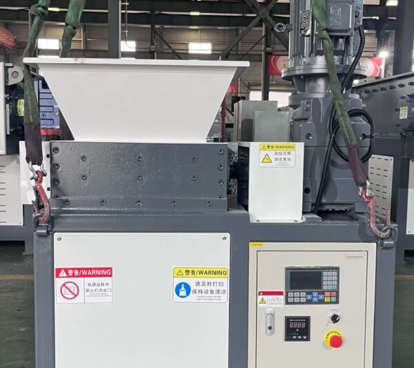 500(Double Shaft, Single Motor)