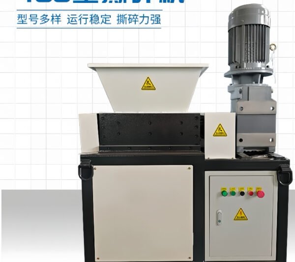400(Double Shaft, Single Motor