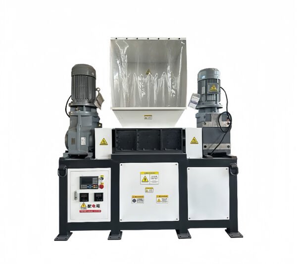 500(Double Shaft, Double Motors)