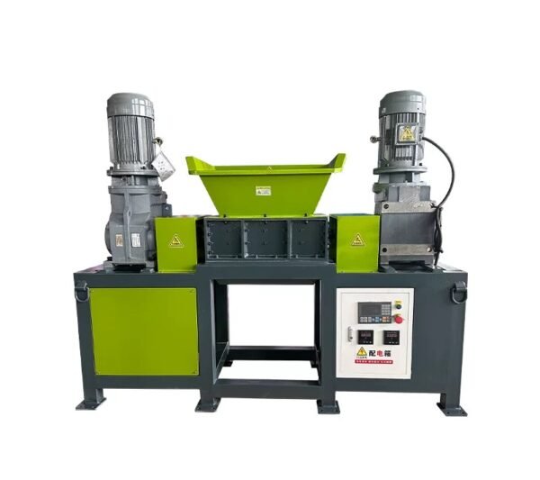 600(Double Shaft, Double Motors)